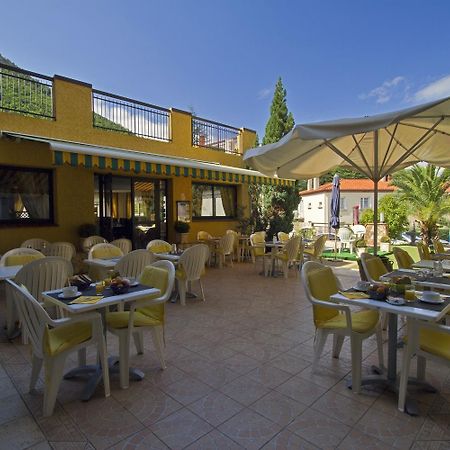 Hotel Princess Vernet-les-Bains Ngoại thất bức ảnh
