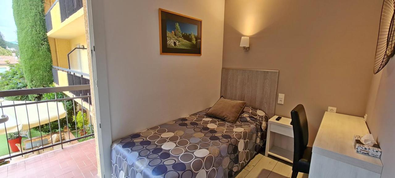 Hotel Princess Vernet-les-Bains Ngoại thất bức ảnh