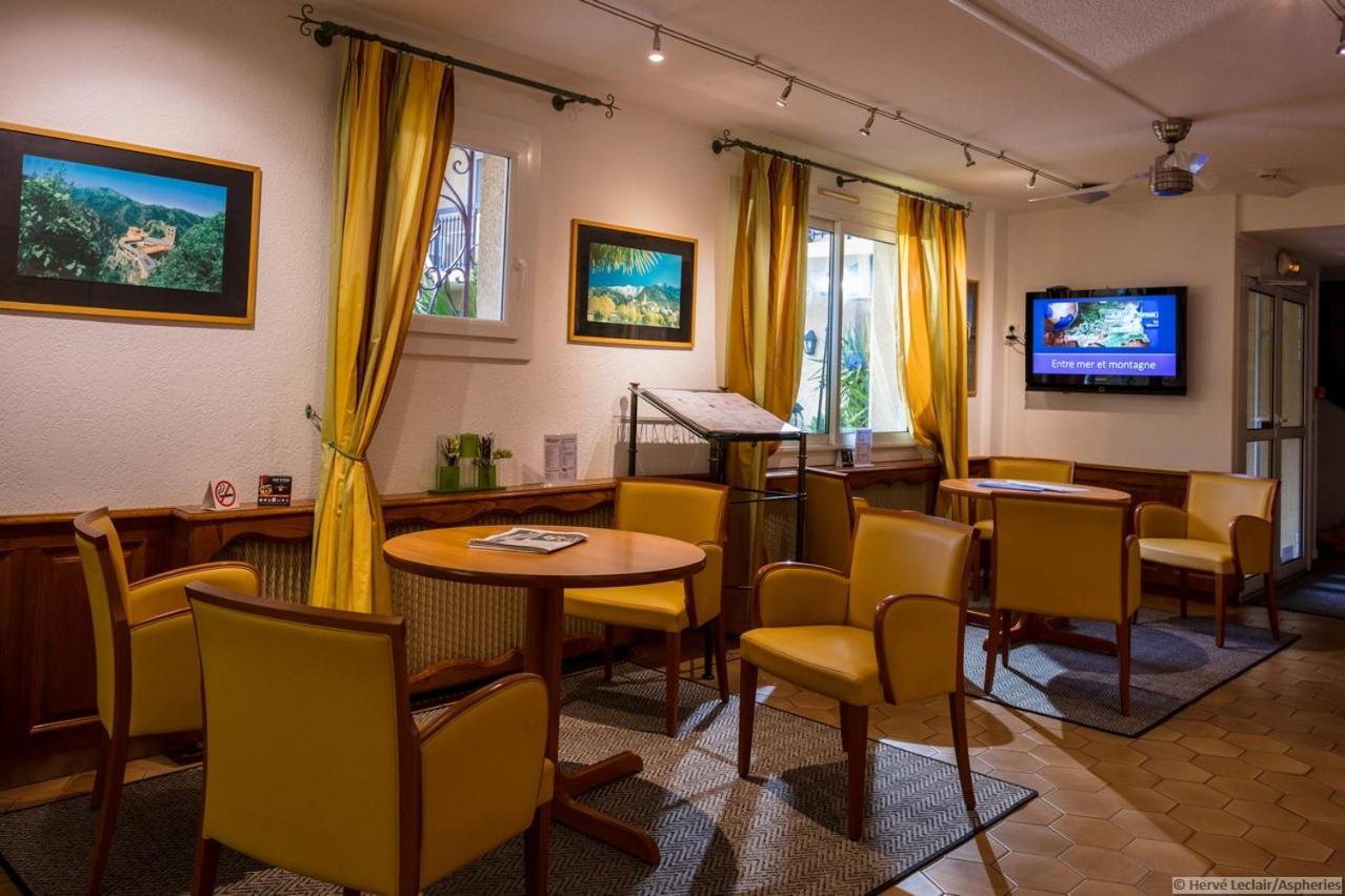 Hotel Princess Vernet-les-Bains Ngoại thất bức ảnh