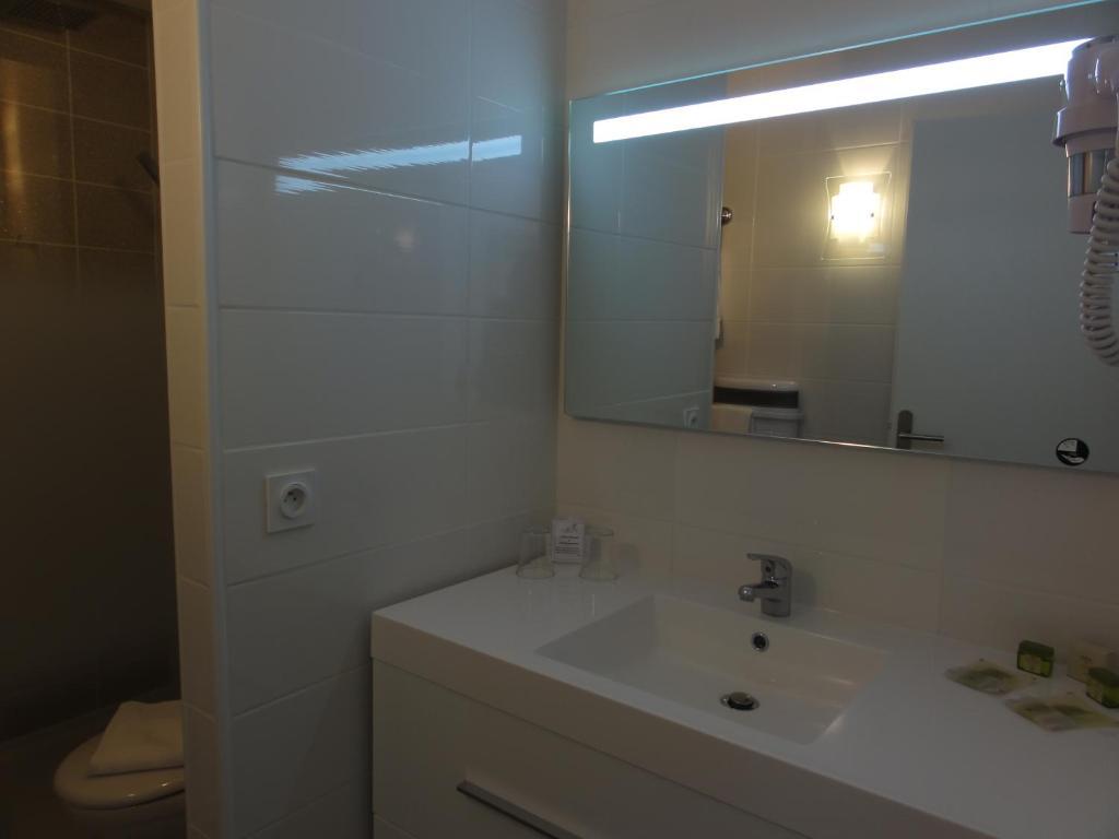 Hotel Princess Vernet-les-Bains Phòng bức ảnh