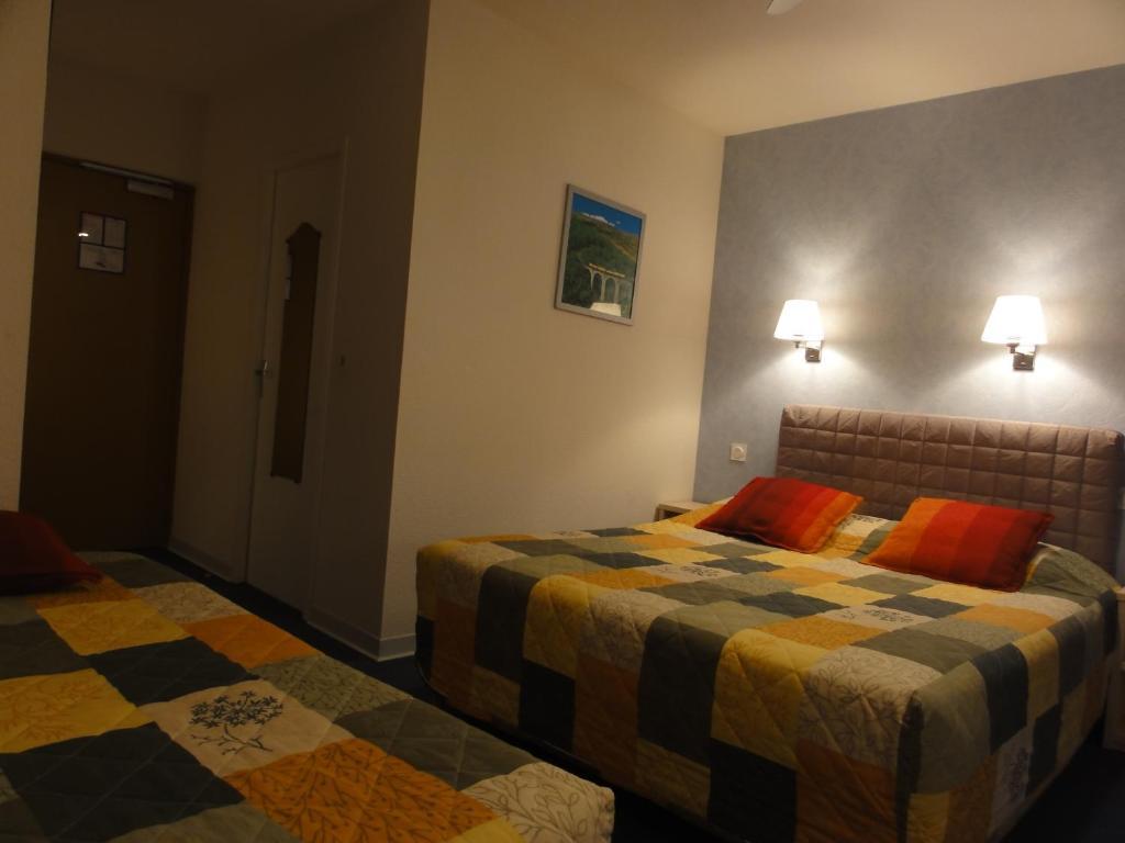 Hotel Princess Vernet-les-Bains Phòng bức ảnh
