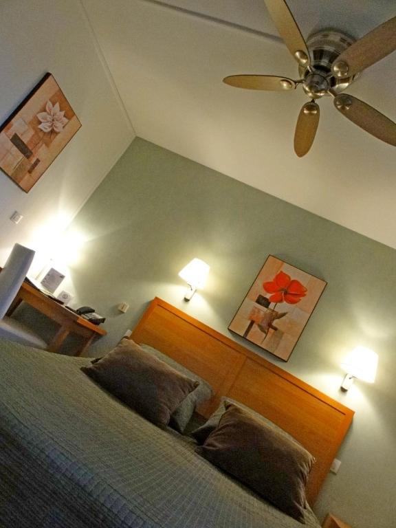 Hotel Princess Vernet-les-Bains Phòng bức ảnh