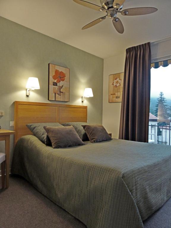 Hotel Princess Vernet-les-Bains Phòng bức ảnh
