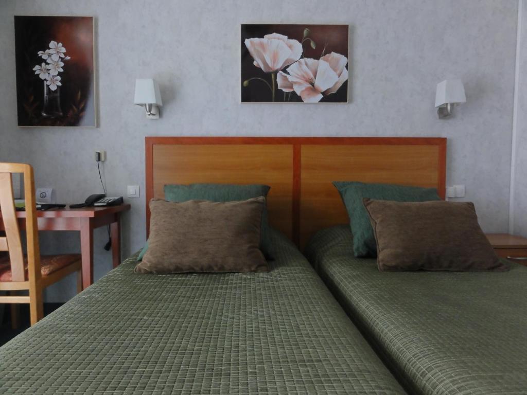 Hotel Princess Vernet-les-Bains Phòng bức ảnh