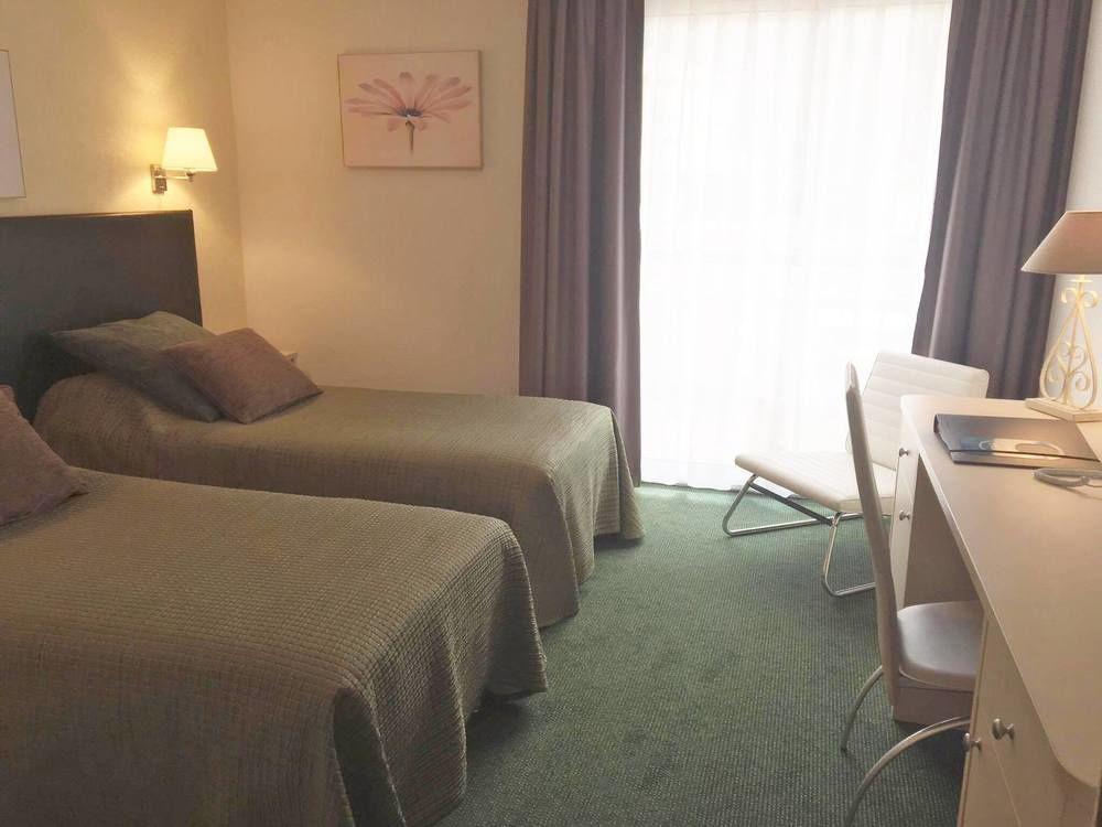 Hotel Princess Vernet-les-Bains Ngoại thất bức ảnh
