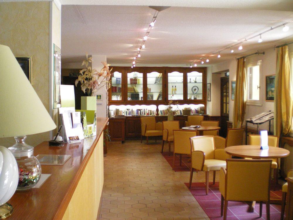 Hotel Princess Vernet-les-Bains Ngoại thất bức ảnh