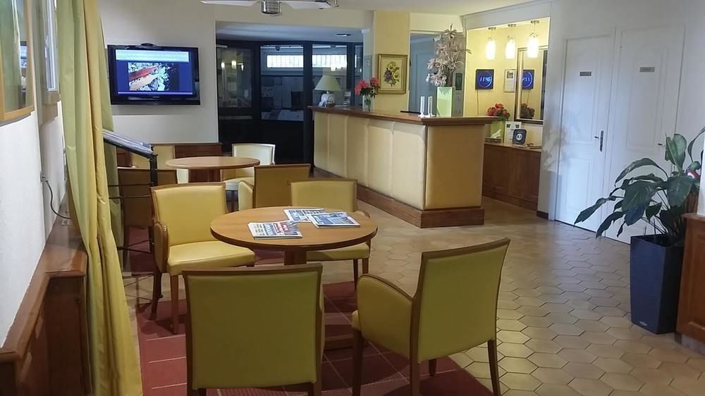 Hotel Princess Vernet-les-Bains Ngoại thất bức ảnh