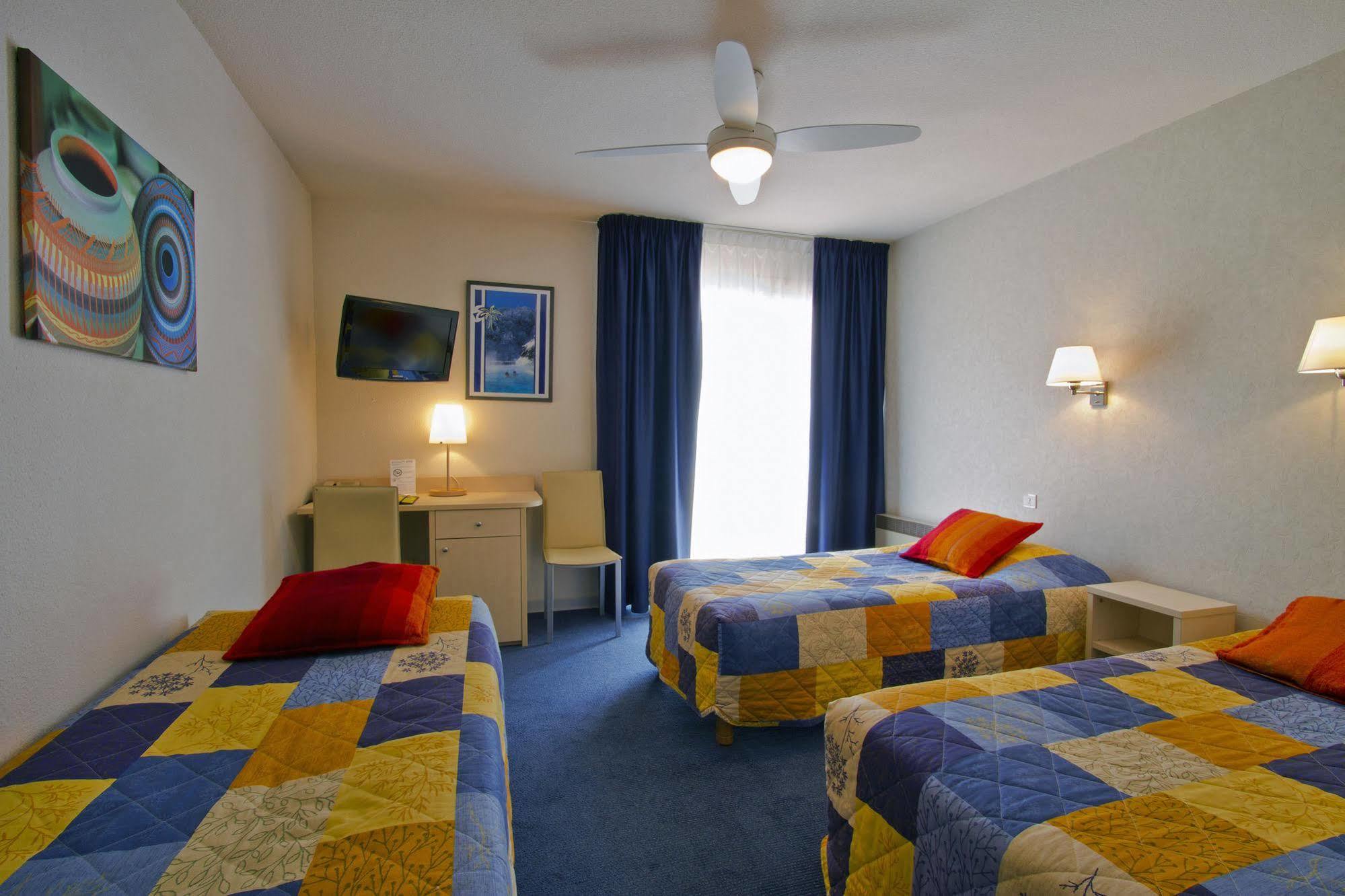 Hotel Princess Vernet-les-Bains Ngoại thất bức ảnh