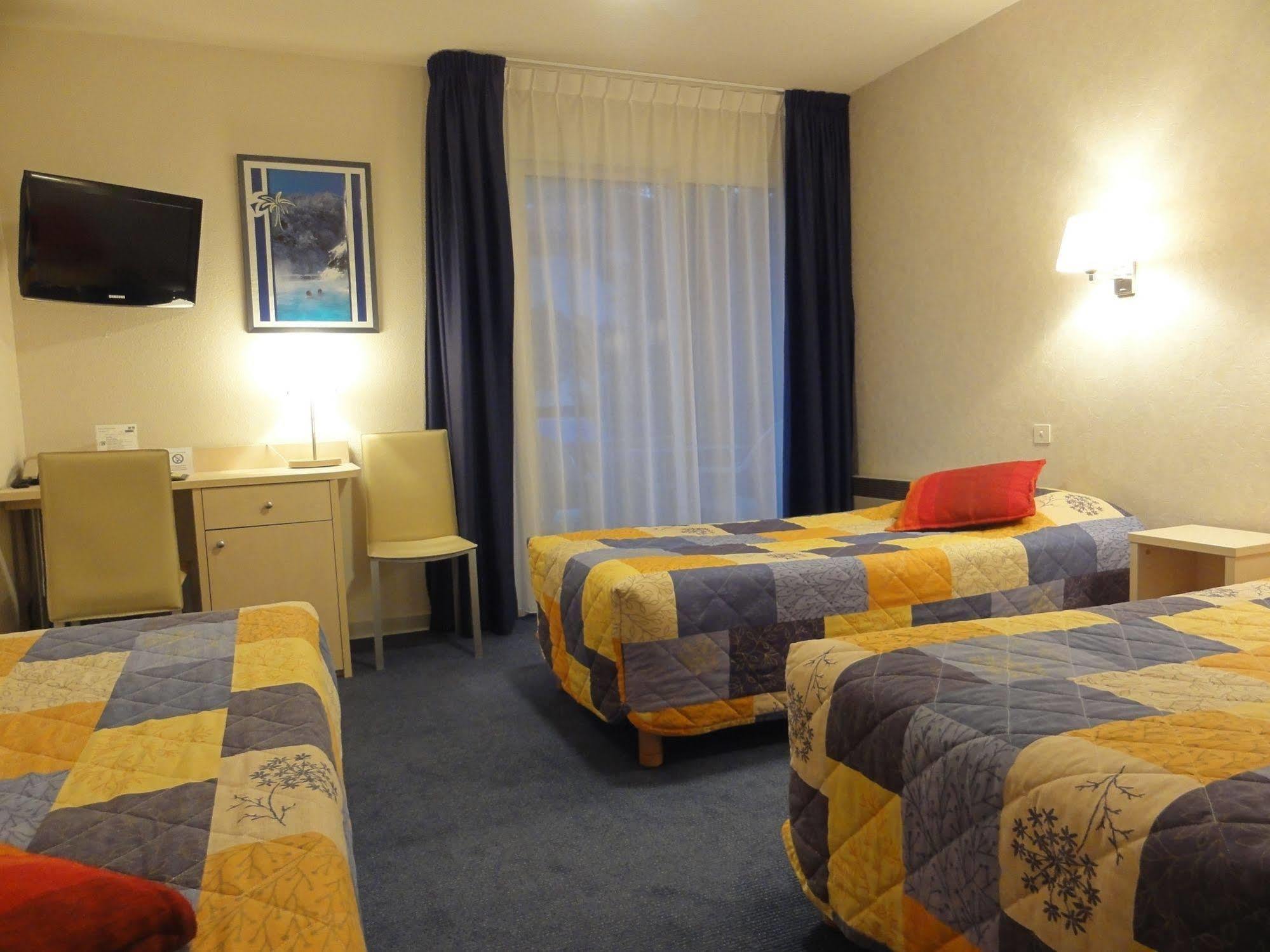 Hotel Princess Vernet-les-Bains Ngoại thất bức ảnh