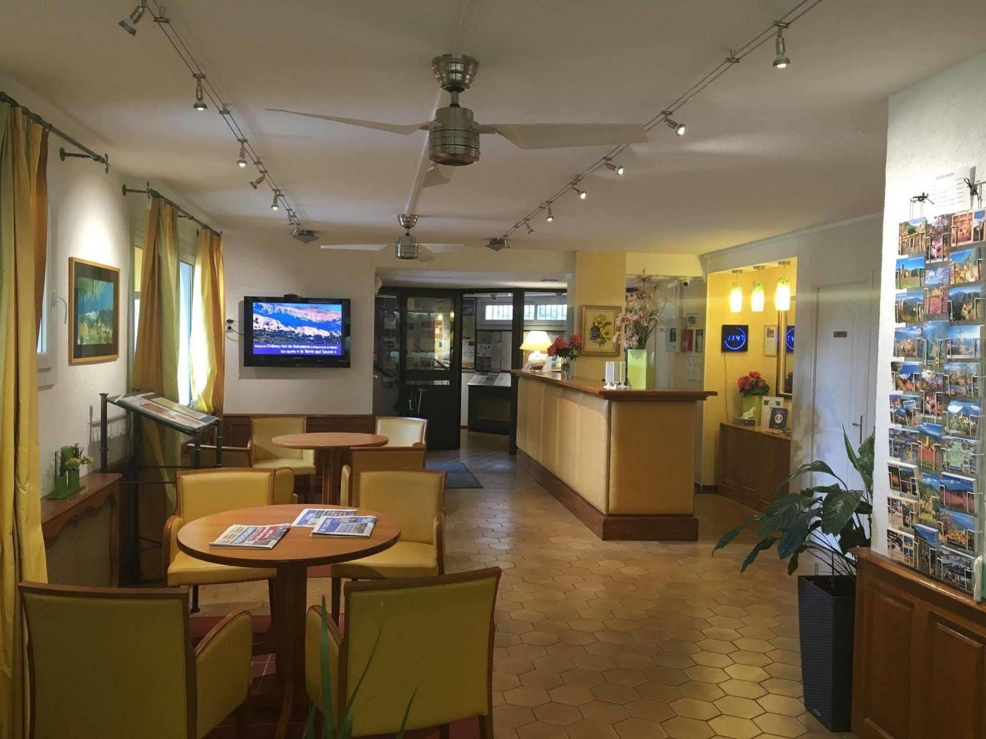 Hotel Princess Vernet-les-Bains Ngoại thất bức ảnh